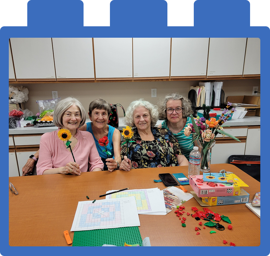 Encourages Creative Expression