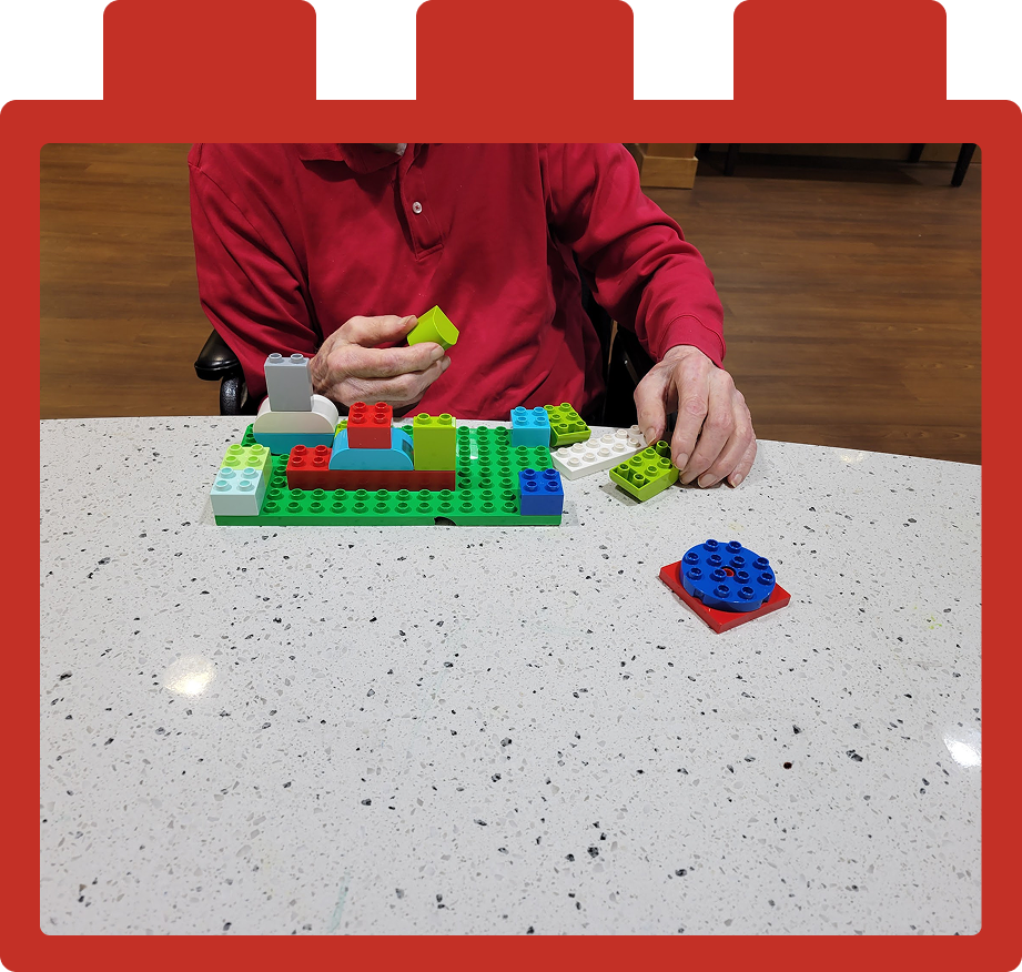 Strengthens Social Engagement